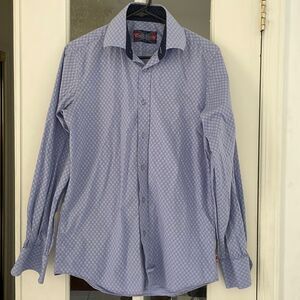 English Laundry shirt size 15